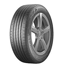 АВТОШИНА 155/60R20 CONTINENTAL ECOCONTACT 6 80Q